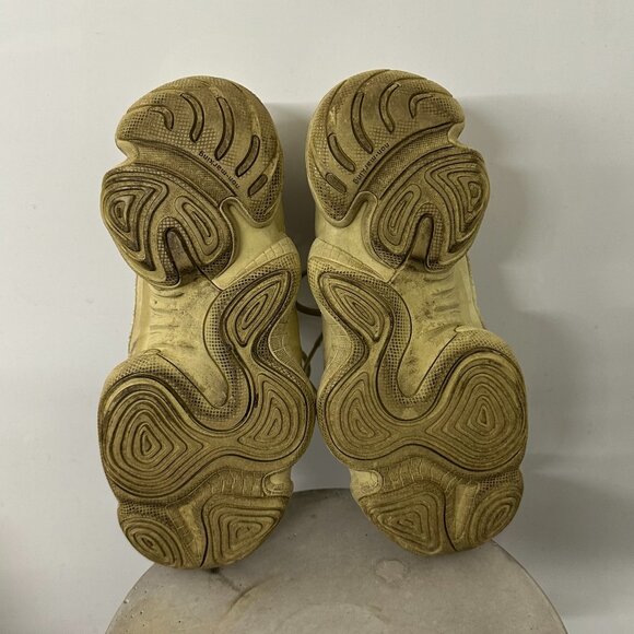 YEEZY 500 "Super Moon Yellow" sneakers - Picture 5 of 5